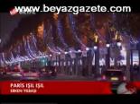 Paris Işıl Işıl