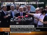 Chp'de Kurultay'a Doğru