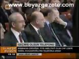 Geçmiş Olsun Telefonu