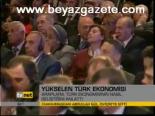 Yükselen Türk Ekonomisi