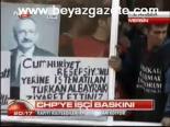 Chp'ye İşçi Baskını