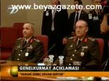 Genelkurmay'dan Açıklama