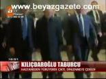 Kılıçdaroğlu Taburcu