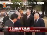 3 General Kararı