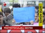 Protestoculara Destek