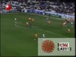 Valencia - Bursaspor: 6-1