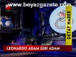 Leanardo Adam Gib Adam