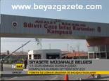 Siyasete Mücahale Belgesi