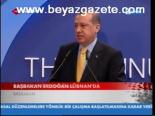 Başbakan Erdoğan Lübnan'da