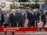 Bakan Bile Güler