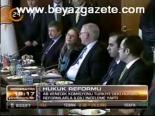 Hukuk Reformu