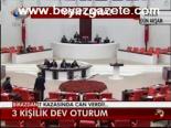 3 Kişilik Dev Oturum