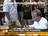 Avcı Hakkında Yeni İddianame