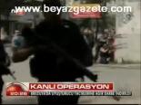 Brezilya'da Kanlı Operasyon