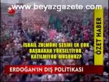 Erdoğan'ın Dış Politikası