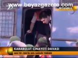 Karabulut Cinayeti Davası
