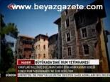 Büyükada'daki Rum Yetimhanesi