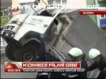 Komedi Filmi Gibi
