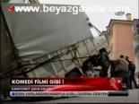 Komedi Filmi Gibi!