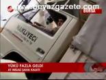 Yükü Fazla Geldi
