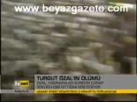 Turgut Özal'ın Ölümü