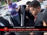 Karabulut Cinayeti