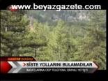 Siste Yollarını Bulamadılar