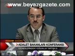 Adalet Bakanları Konferansı