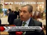 Dialog Avrasya Platformu
