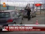 Sıra Dışı Uçak Kazası