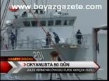 Okyanusta 50 Gün