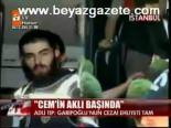 Cem'in Aklı Başında