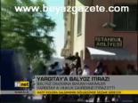 Yargıtay'a Balyoz İtirazı