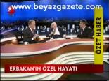 Erbakan'ın Özel Hayatı