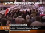 Platform Devrildi