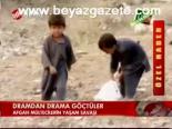Dramdan Drama Göçtüler