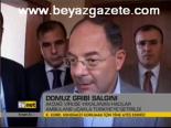 Domuz Gribi Salgını