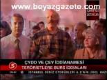 Çydd Ve Çev İddianamesi