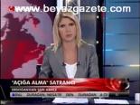 Açığa Alma Satrancı