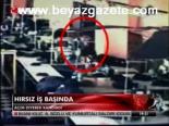 Hırsız İş Başında