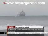 Marmara'da Lodos