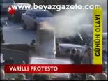 Varilli Protesto