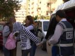 Adana'da Fuhuş Operasyonu
