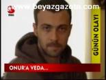 Onur'a Veda