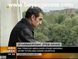 Diyarbakır'daki Jitem Davası