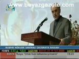 Buşehr Nükleer Santralı Çalışmaya Başladı