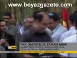 Pkk Davası'nda Zaman Aşımı
