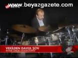 Vekilden Davul Şov