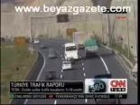 Türkiye Trafik Raporu