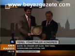 Yerel Yönetimler Kongresi